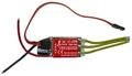 Stam20BECH USED Brushless ESC 20A w/BEC